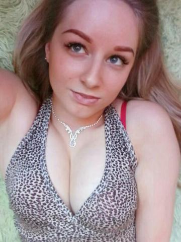 Алина Символ фото 3