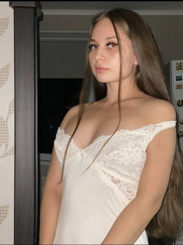 Анастасия Голубовка