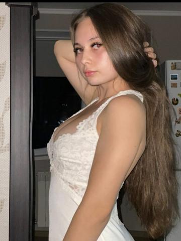 Анастасия фото 3